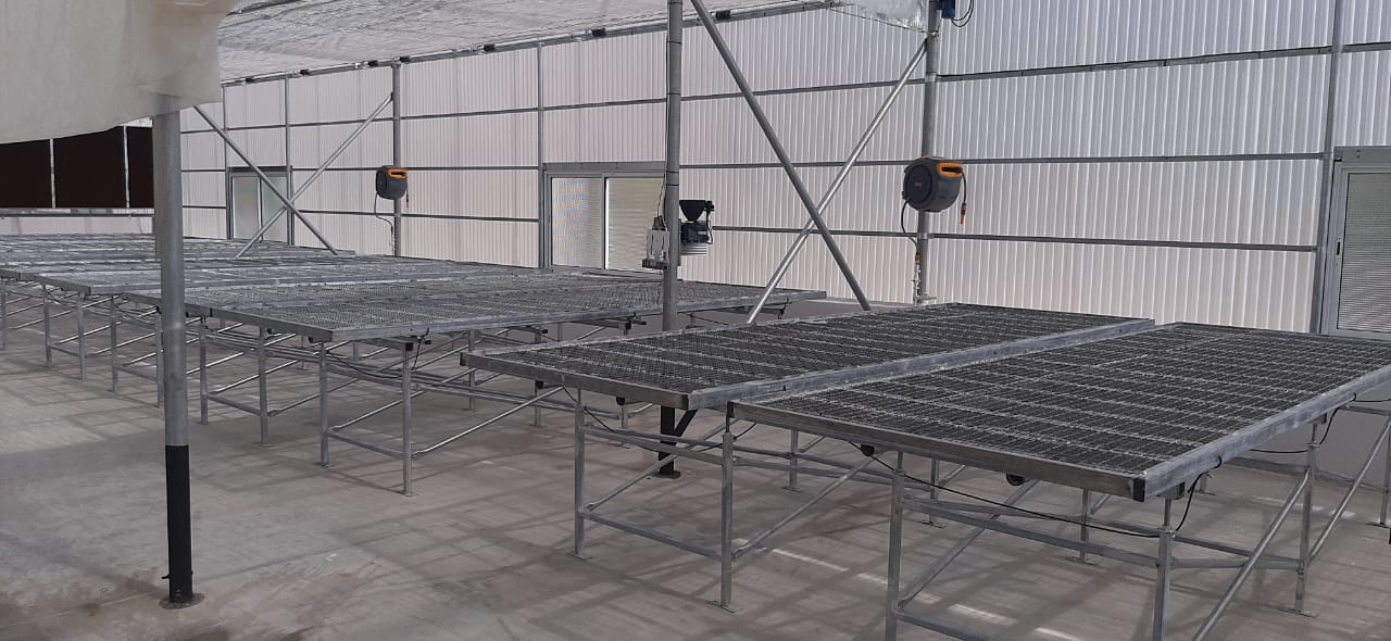 Station météorologique